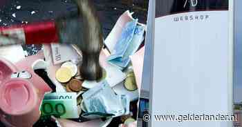 Bekend merk in zwaar weer? Webshop krijgt bizarre naam vlak voor faillissement