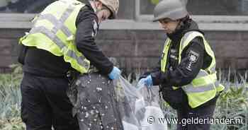 LIVE oorlog Oekraïne | Negen mensen omgekomen bij Russische aanval op bus