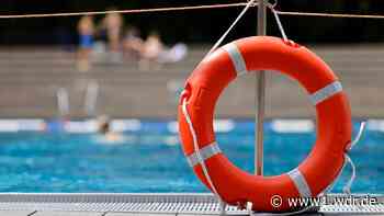 Schwimmbad-Personal im Rhein-Sieg-Kreis gesucht