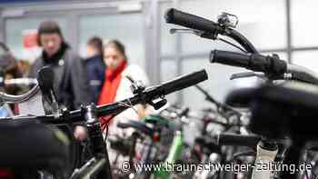 Fahrräder bis Handys – Fundsachenversteigerung in Salzgitter