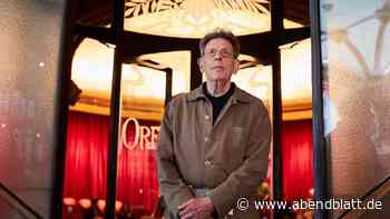 Die Elbphilharmonie als Kino-Saal: Glass live und in Farbe