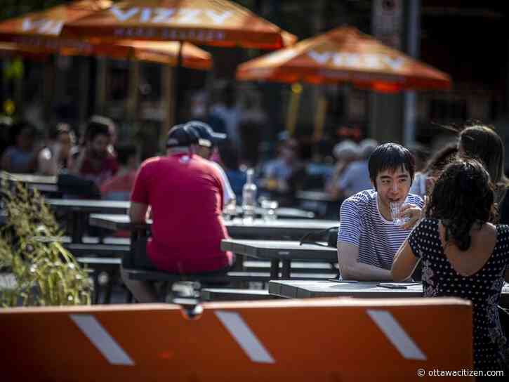 Simpson: Make downtown Somerset Street a people destination this summer