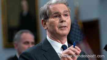 USA: Wie Trumps „schönes Haushaltsgesetz“ die Bonität der USA schädigt