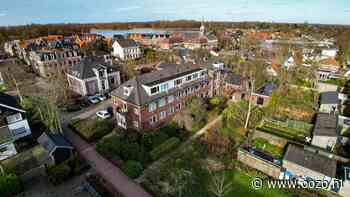 Niet één maar twee nieuwbouwprojecten in Landsmeer: ’Het moet wel passen bij het dorpse karakter’