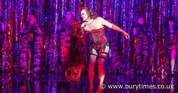 'I can't wait for Manchester to give me stick' says Rocky Horror Show narrator