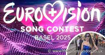 This is why I'll still watch Eurovision 2025 - even if people slam the UK act