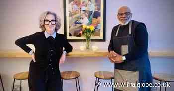 Businesses 'positive' about future of New Brighton's Victoria Road