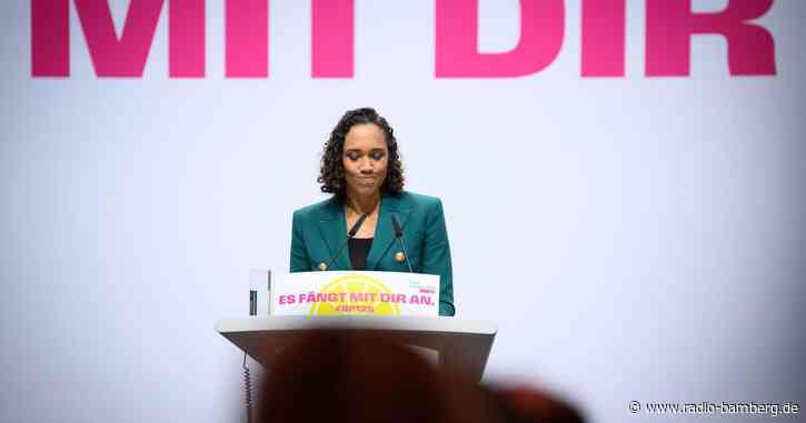 Nicole Büttner ist neue Generalsekretärin der FDP