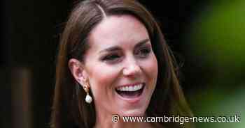 Kate Middleton's 'really intimate revelation' that broke from Royal tradition