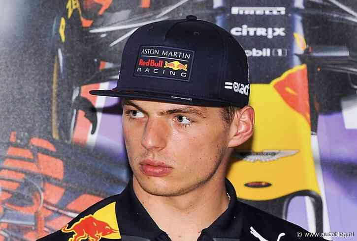 Max Verstappen eist absolute vrijheid: “Anders zoeken ze het maar uit”