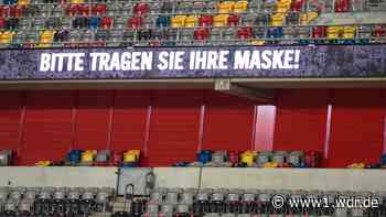 Fortuna - Streit um Corona-Hilfen könnte weitergehen