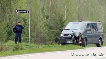 „Furchtbarer Zusammenstoß“: Helikopter kollidieren in Finnland – mehrere Tote