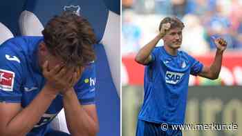 Bayern-Neuzugang vergießt bei seinem Abschied Tränen