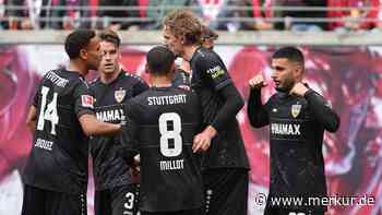 Inwiefern VfB-Star Deniz Undav einen Einblick in kuriose Kuss-Szenen gibt