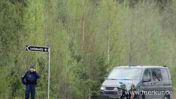 Helikopter kollidieren: Mehrere Tote in Finnland