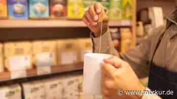 Rückruf von Kräutertee: Gesundheitsgefährdender Stoff entdeckt – Krebsgefahr droht bei Verzehr