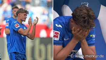 Bayern-Neuzugang weint nach Abschied bittere Tränen