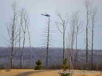 Sparking better behaviour: Teaching wildfire safety around northern Alberta