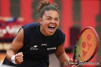 Paolini beats Gauff to become first home player in 40 years to win the Italian Open