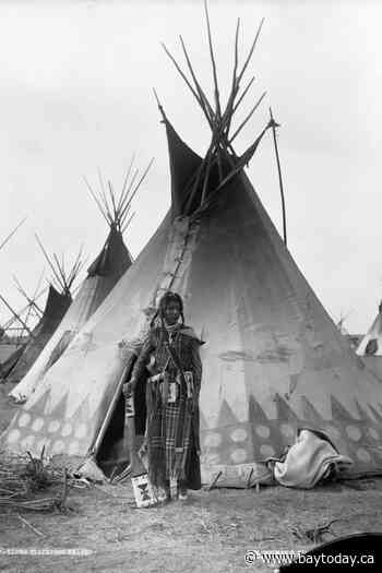 Notman Photographic Archives receives UNESCO Memory of the World Register distinction