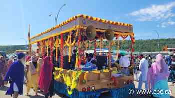 Spring comes later in the north — and so do Vaisakhi celebrations, with thousands gathering in Prince George
