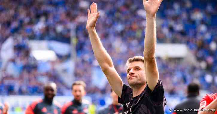 Nach Ibiza-Reise: Müller rügt Kritiker mit harschen Worten