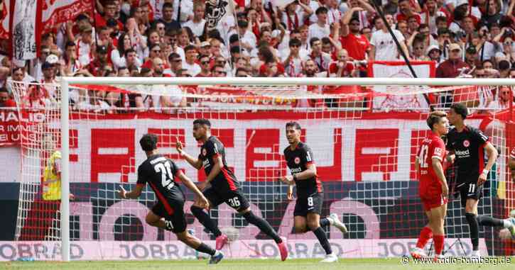 BVB und Eintracht feiern – Heidenheim in die Relegation