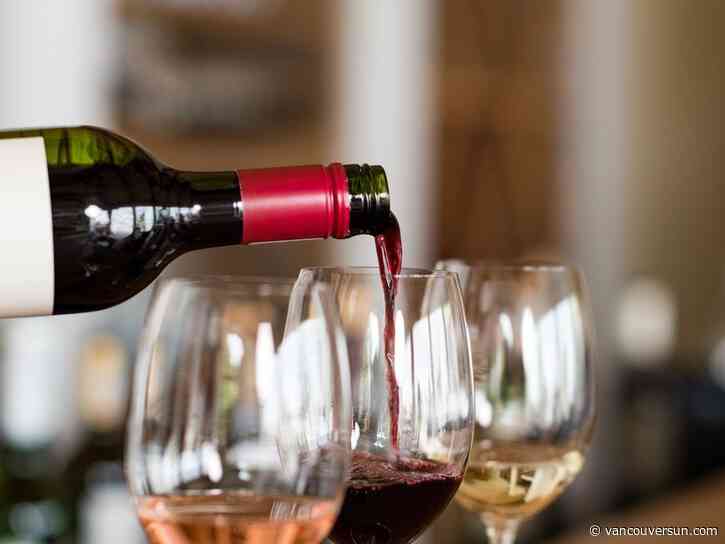 Anthony Gismondi: 2022 may be B.C.'s best wine vintage in nearly 50 years. Here are some bottles to try.