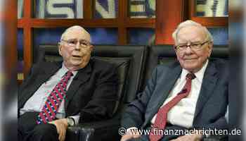 Performance-Wunder: Warren Buffetts Erfolgsformel: Das Geheimnis hinter 5.502.284 % Rendite