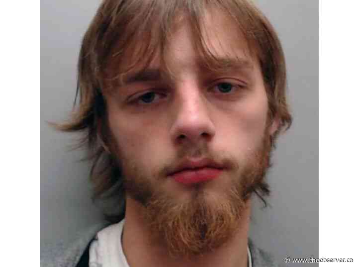 Sarnia police still looking for teen wanted for brawl, stabbing