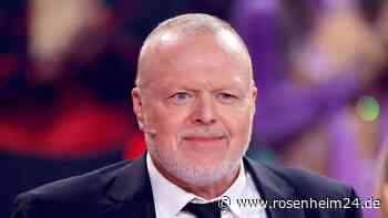 Harte Worte: Das hält Stefan Raab von den anderen ESC-Songs