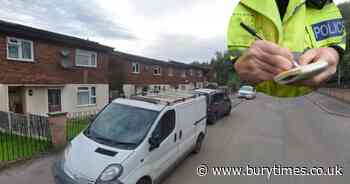 Police arrest man alleged to have had a gun and ammunition in Manchester City Centre