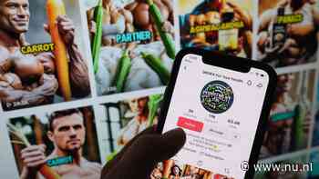 Slaan AI-modellen aan in reclames? 'Alleen mensen kunnen elkaar ontroeren'