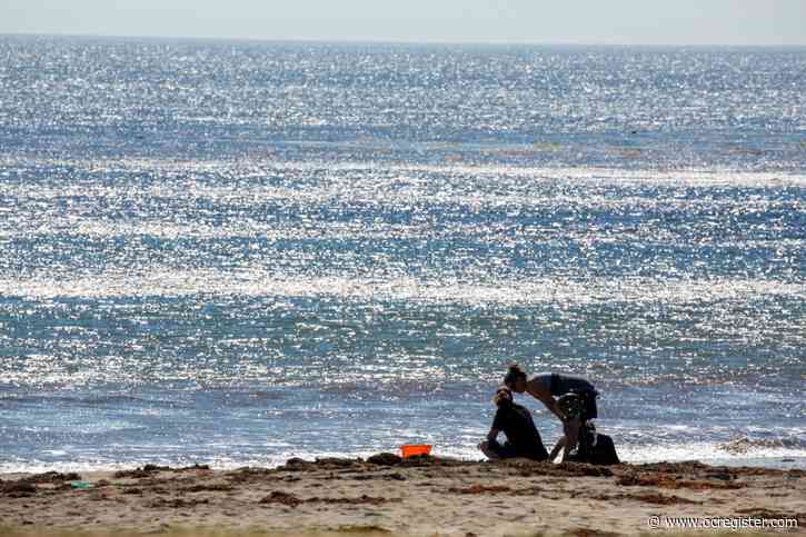 Southern California heat wave rolling in early next week