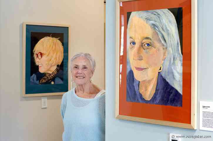 Older women ‘Feeling Our Age’ in portrait, essay collection