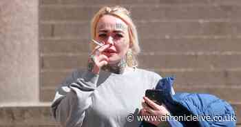 Newcastle woman accused of threatening to 'blow-up' Probation Service facing trial