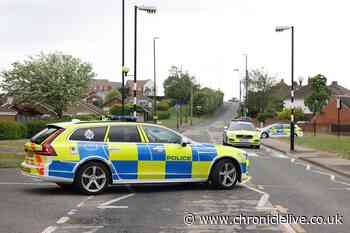 Woman in her 80s dies after E-bike 'hit and run' in Sunderland