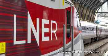 LNER puts on additional services from Newcastle for Sunderland's Wembley play off final