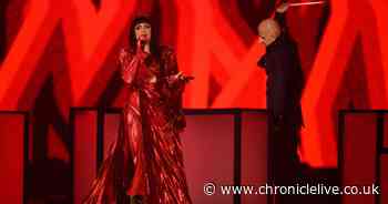 What time is Eurovision 2025 final? BBC to air live coverage as 26 countries compete