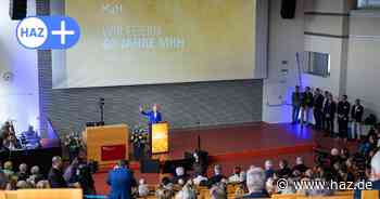 Hannover: MHH feiert 60. Geburtstag mit Festakt