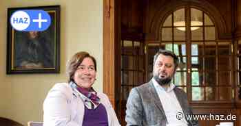 Villa Seligmann: Musikhochschule Hannover zieht aus