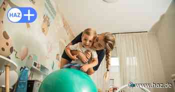 Kindertagespflege in Hannover: Was kostet die Betreuung und wo gibt es freie Plätze?