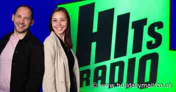 Alex and Nicola in the Morning will be no more as breakfast radio presenters call time on their popular East Yorkshire show