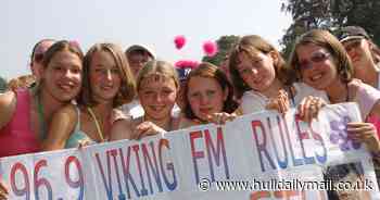 Photos from Feel The Noise in Hull 2002 with Gareth Gates, Blue and Sugababes