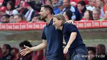 Xabi Alonso geht mit Rekord: Mainz 05 spielt trotzt VAR-Wahnsinn international, RB Leipzig liegt am Boden
