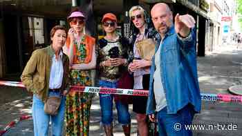 Der "Polizeiruf" im Schnellcheck: Wahrheit vor Wokeness