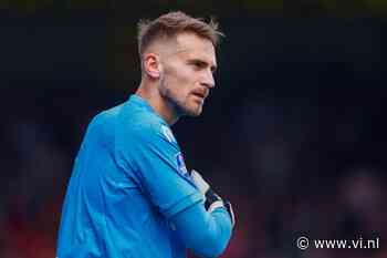 Ex-doelman Ajax en Groningen verbaasde zich op Cyprus: 'Overdreven, al die haat'