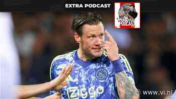 Pak Schaal Podcast Extra: 'Ajax is als hopen op een staatslot'
