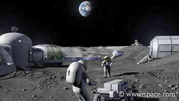 Can we actually build a thriving economy on and around the moon?