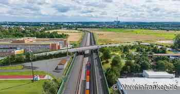 Bahn informiert über neues Mega-Projekt in Franken - "Zeitplan steht"